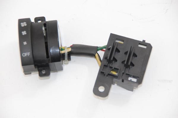Schalter Lüfter Hyundai SANTA FE 2 CM