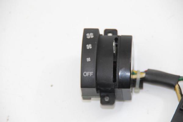 Schalter Lüfter Hyundai SANTA FE 2 CM