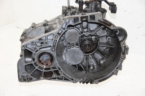 Getriebe 5 Gang 4300038070 Hyundai SANTA FE 2 CM
