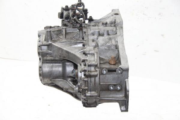 Getriebe 5 Gang 4300038070 Hyundai SANTA FE 2 CM