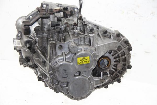 Getriebe 5 Gang 4300038070 Hyundai SANTA FE 2 CM