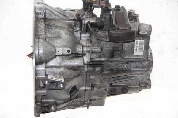 Getriebe 5 Gang 4300038070 Hyundai SANTA FE 2 CM