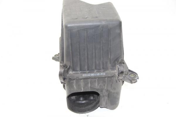 Luftfiltergehäuse 2811023200 Hyundai SANTA FE 2 CM