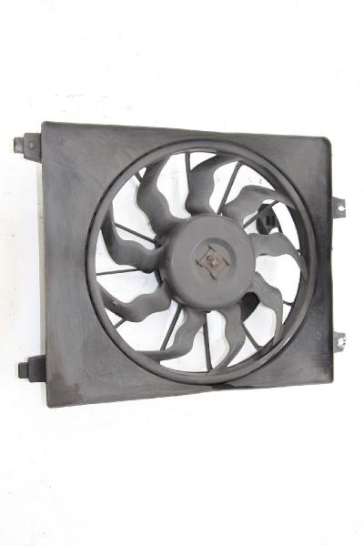 Ventilator (am Kühler) 253802B000 Hyundai SANTA FE 2 CM