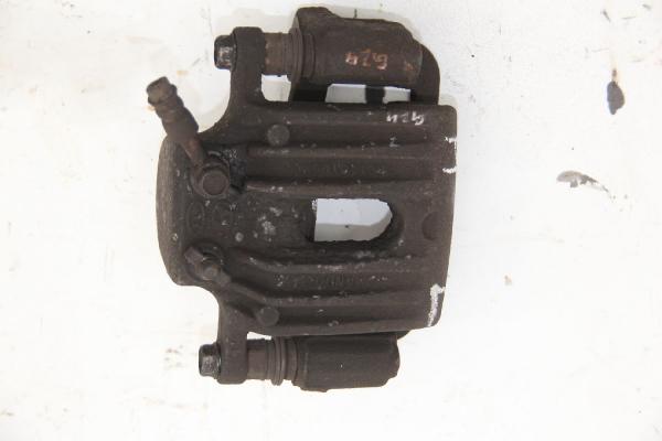 Bremssattel hinten links 582102B700 Hyundai SANTA FE 2 CM