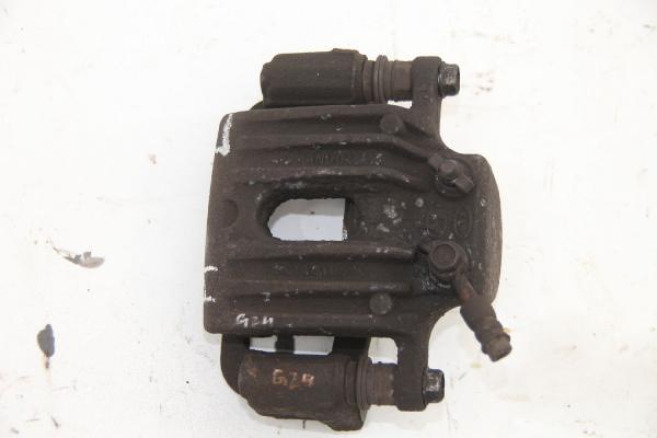 Bremssattel hinten links 582102B700 Hyundai SANTA FE 2 CM