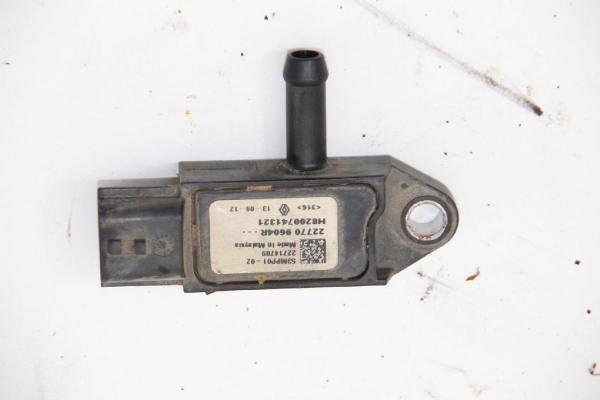 Sensor Ladedruck 227709604R DACIA LOGAN 2 MCV