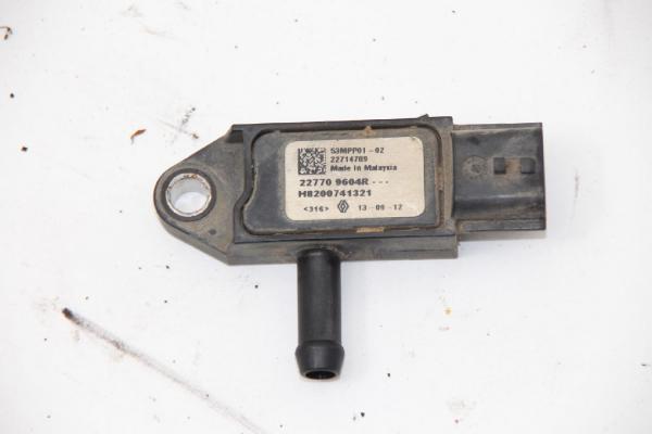 Sensor Ladedruck 227709604R DACIA LOGAN 2 MCV