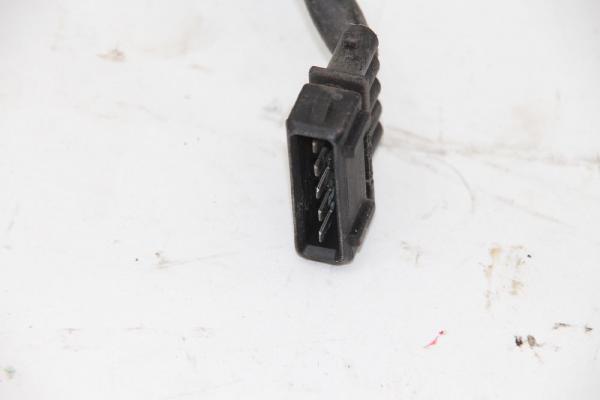 Gurt hinten links Mercedes C-Klasse S 203 Kombi 2038608385 01-2007 gebraucht 3