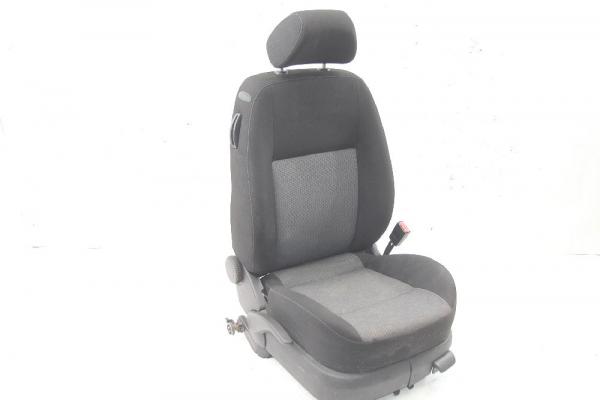 Sitz vorn rechts 1J0881405GFQZX VW GOLF 4