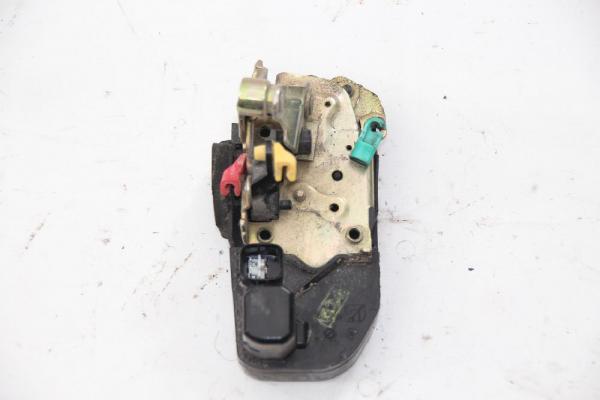Türschloß vorn rechts 55394936AF Jeep GRAND CHEROKEE 3 WH WK