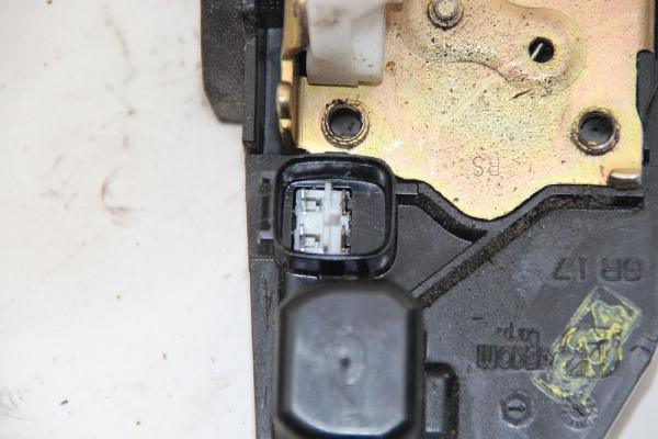 Türschloß hinten rechts 55396968AC Jeep GRAND CHEROKEE 3 WH WK