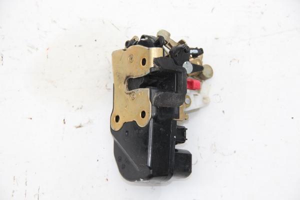 Türschloß hinten rechts 55396968AC Jeep GRAND CHEROKEE 3 WH WK