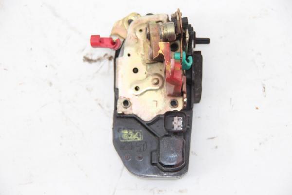 Türschloß hinten links 55396969AC Jeep GRAND CHEROKEE 3 WH WK