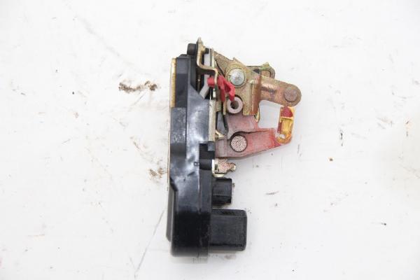Türschloß hinten links 55396969AC Jeep GRAND CHEROKEE 3 WH WK