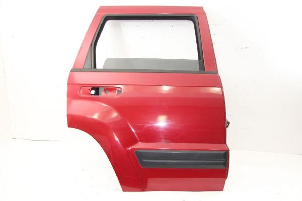 Tür hinten rechts 55394384AF Jeep GRAND CHEROKEE 3 WH WK
