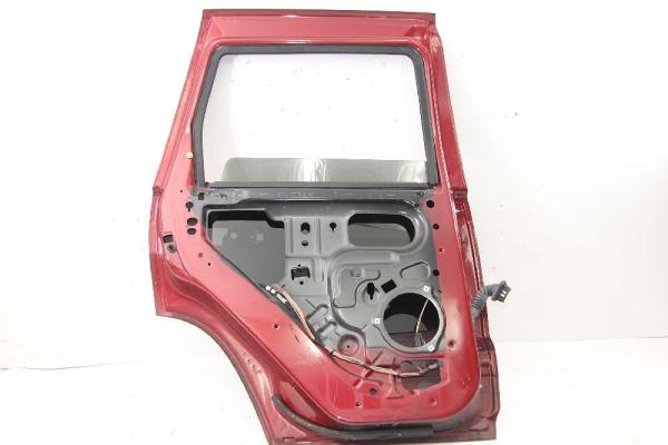Tür hinten links 55369189AB Jeep GRAND CHEROKEE 3 WH WK