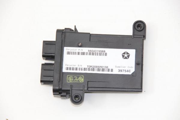 Steuergerät Karosserie 56043195BB Jeep GRAND CHEROKEE 3 WH WK