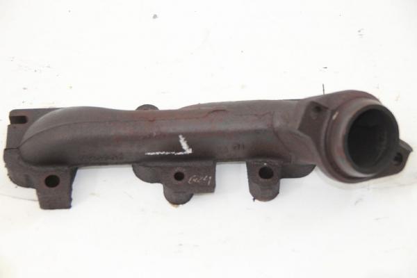 Abgaskrümmer 3695AA Jeep GRAND CHEROKEE 3 WH WK