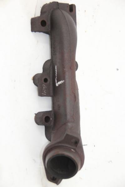 Abgaskrümmer 3695AA Jeep GRAND CHEROKEE 3 WH WK