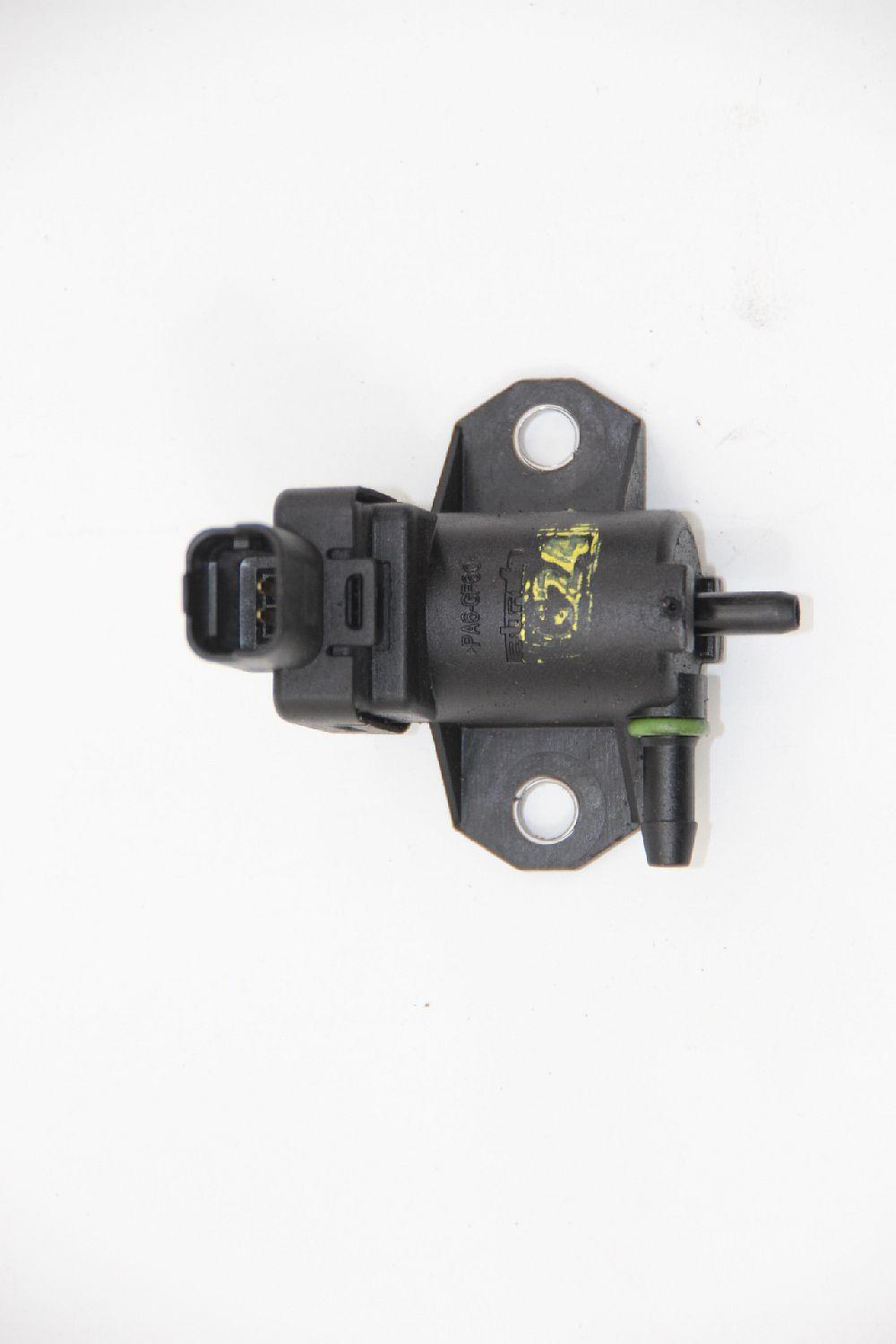 Unterdruckventil 9688124580 Peugeot PARTNER 2 Tepee