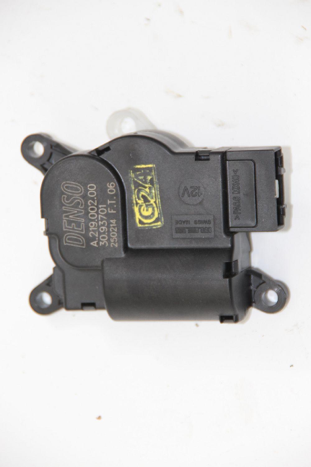 Stellmotor Heizung A21900200 Peugeot PARTNER 2 Tepee