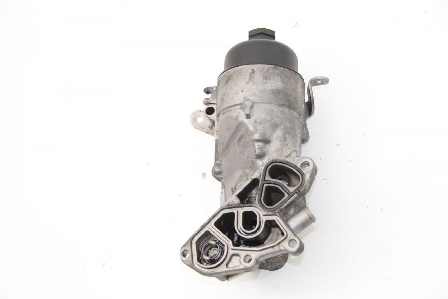 Ölfiltergehäuse 9687847480 Peugeot PARTNER 2 Tepee
