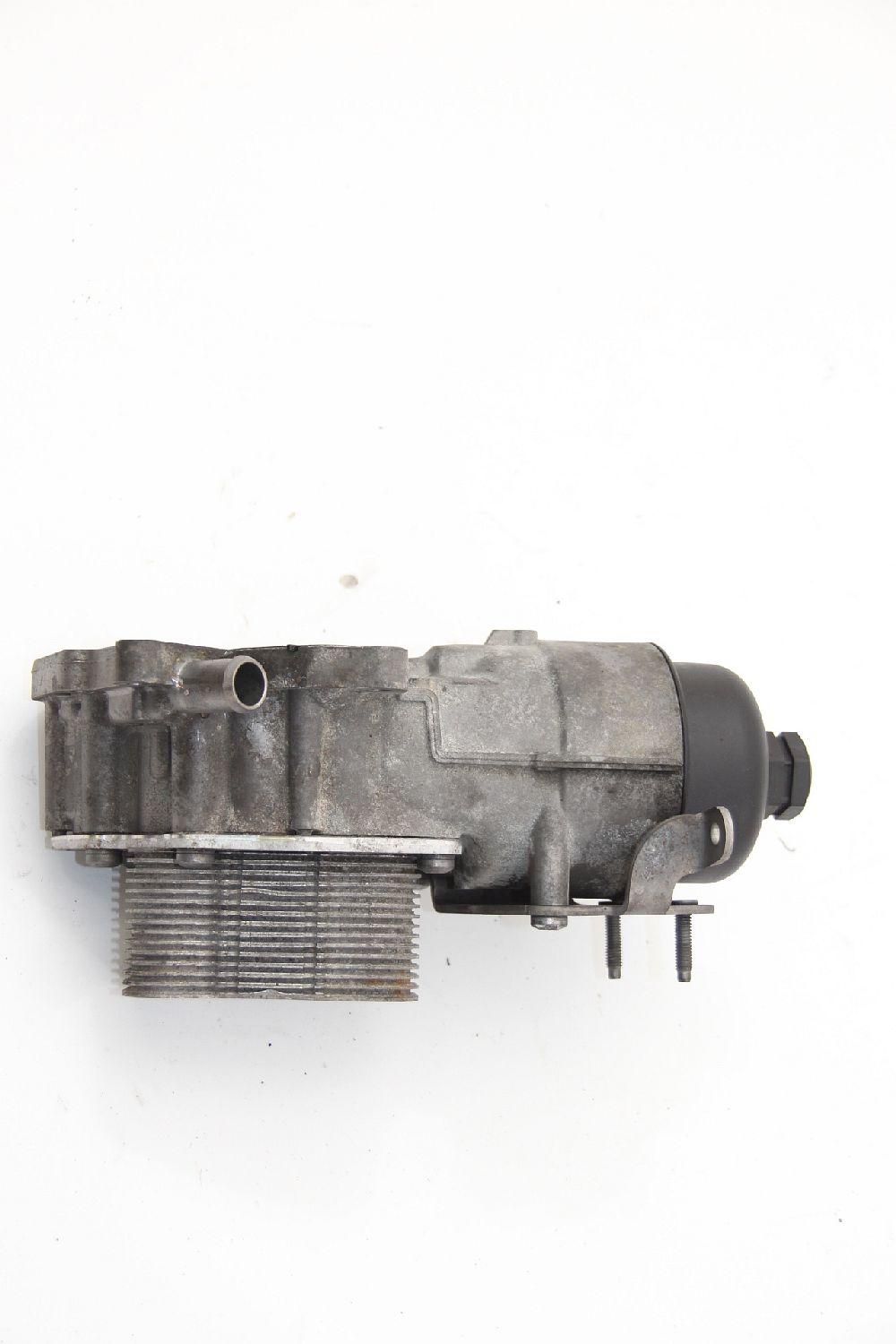 Ölfiltergehäuse 9687847480 Peugeot PARTNER 2 Tepee