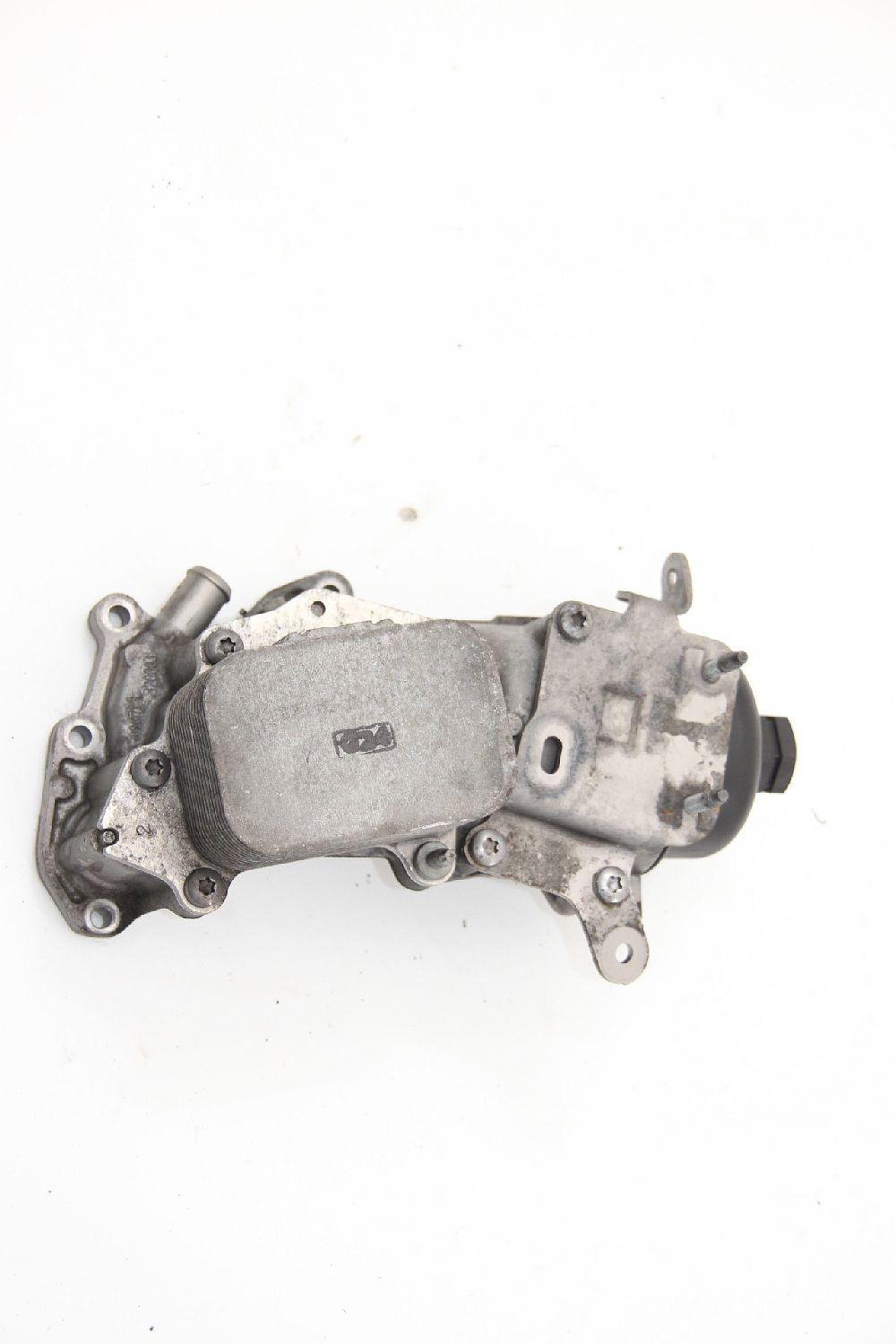 Ölfiltergehäuse 9687847480 Peugeot PARTNER 2 Tepee