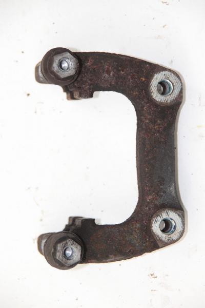 Bremssattelträger hinten rechts 4404H5 Peugeot PARTNER 2 Tepee