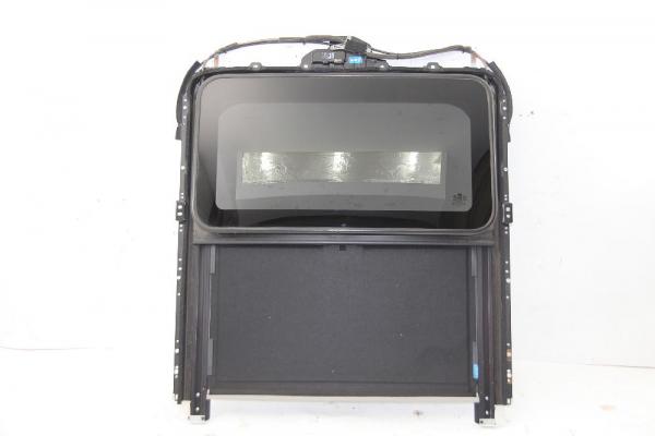 Schiebedach Glas 060314491 Hyundai TUCSON 1