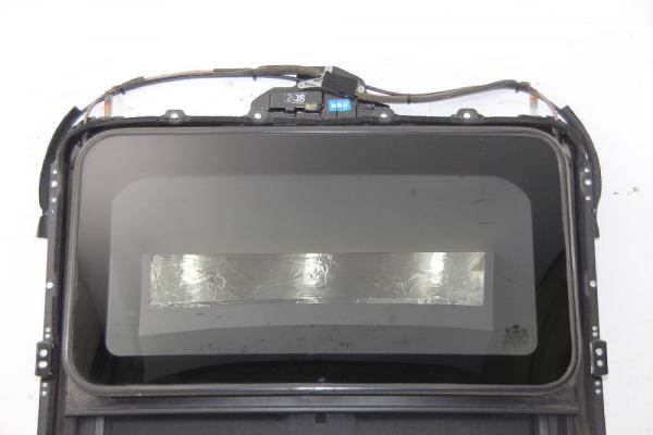 Schiebedach Glas 060314491 Hyundai TUCSON 1