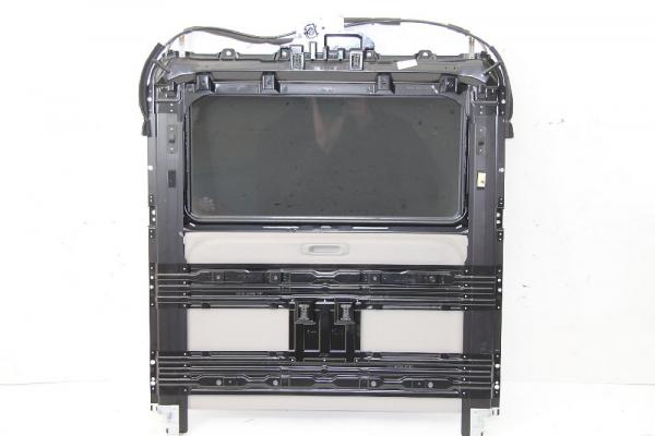 Schiebedach Glas 060314491 Hyundai TUCSON 1