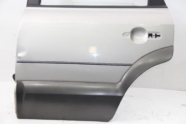 Tür hinten links 770032E050 Hyundai TUCSON 1