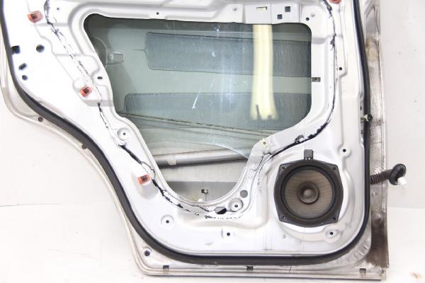 Tür hinten links 770032E050 Hyundai TUCSON 1