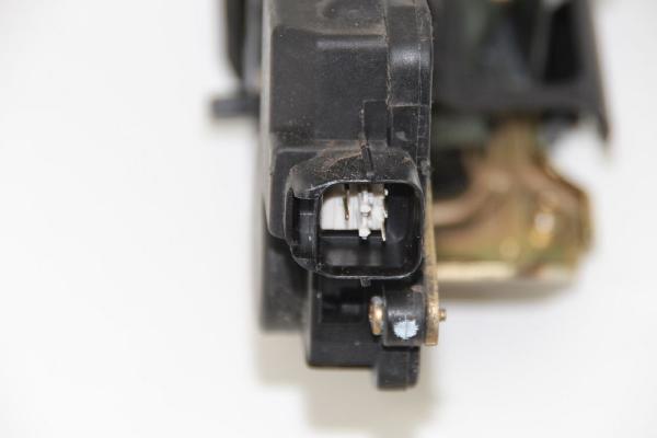 Türschloß hinten links 814102E000 Hyundai TUCSON 1