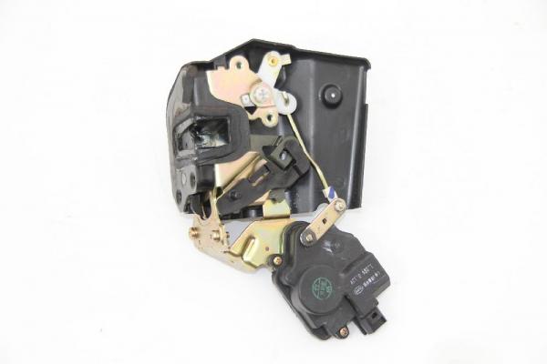 Türschloß hinten links 814102E000 Hyundai TUCSON 1
