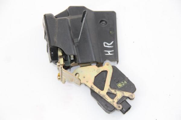 Türschloß hinten rechts 814202E000 Hyundai TUCSON 1