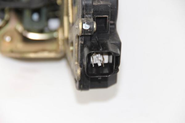 Türschloß hinten rechts 814202E000 Hyundai TUCSON 1