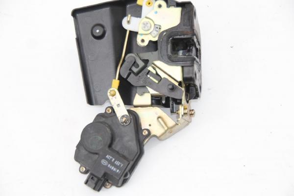 Türschloß hinten rechts 814202E000 Hyundai TUCSON 1