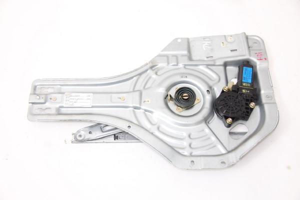 Fensterheber elektrisch hinten links 834702E010 Hyundai TUCSON 1