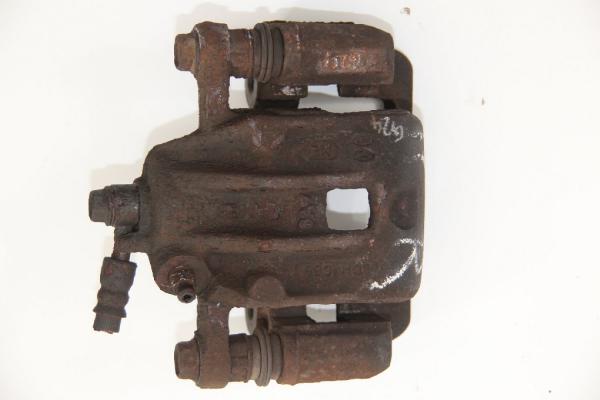 Bremssattel hinten rechts 582702E300 Hyundai TUCSON 1