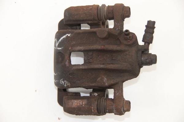 Bremssattel hinten rechts 582702E300 Hyundai TUCSON 1