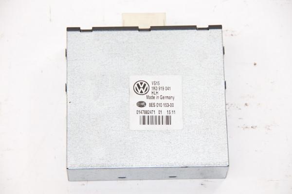 Steuergerät Karosserie 1K0919041 VW SHARAN 2 7N