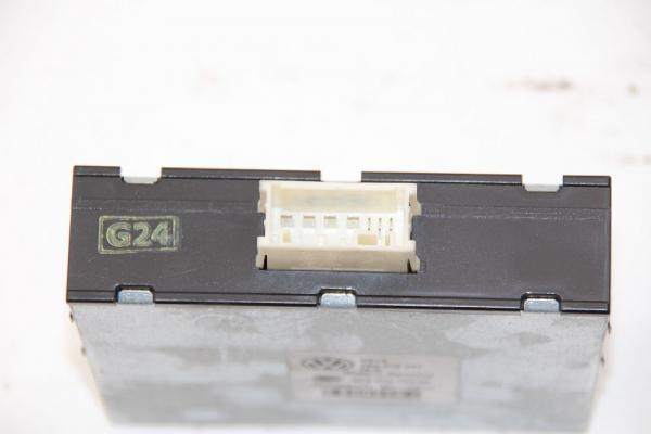 Schaltknüppel Mercedes W124 1242671810 2,3 97 KW 132 PS Benzin 04-1991 gebraucht 1