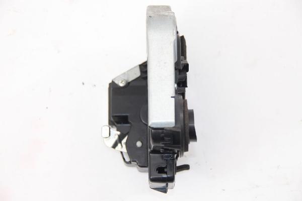 Tür hinten rechts Kia SORENTO 1 Schwarz 05-2008 gebraucht 2