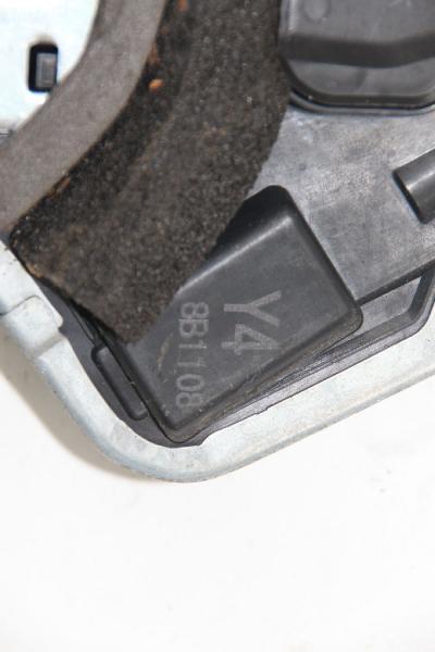 Türschloß hinten rechts 6906042030 Toyota RAV4 3 SA CA