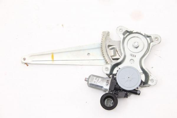 Fensterheber elektrisch hinten links 8571035180 Toyota RAV4 3 SA CA