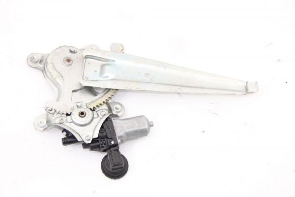 Fensterheber elektrisch hinten links 8571035180 Toyota RAV4 3 SA CA