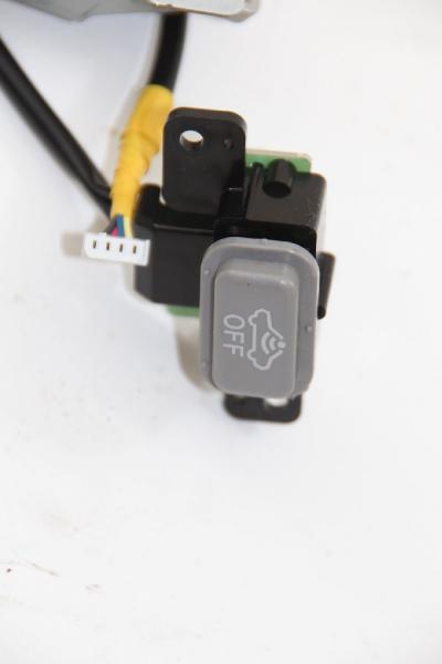 Steuergerät Karosserie 8973242021 Toyota RAV4 3 SA CA